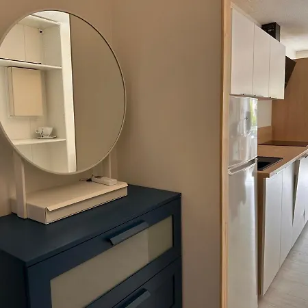 Apartmán Apparemment Renove A Aux Quilles Sète