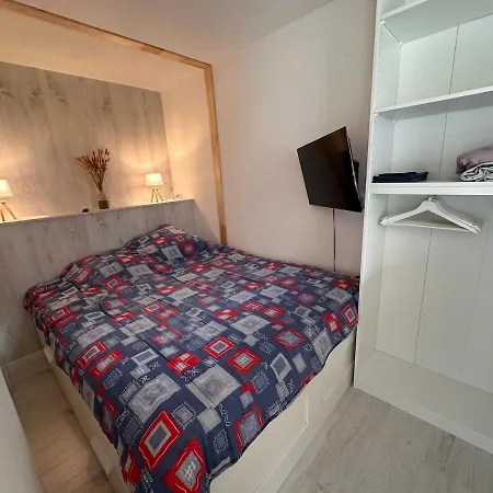 Apparemment Renove A Aux Quilles