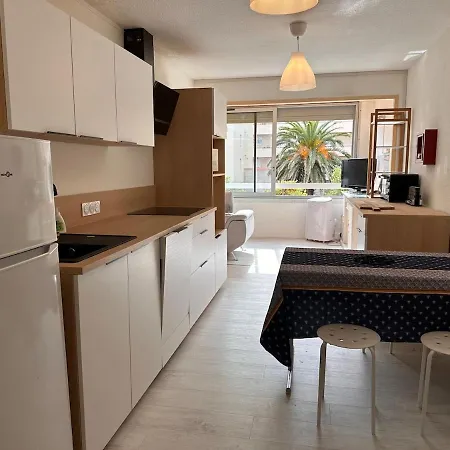Apartment Apparemment Renove A Aux Quilles *